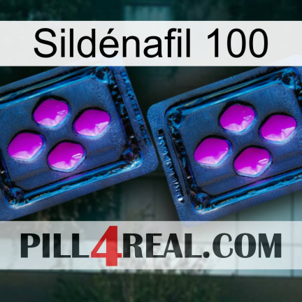 Sildénafil 100 03